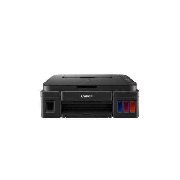 Imprimante multifonction Jet d'encre Canon Pixma G3410/3416