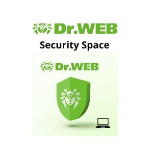 Antivirus DR WEB Security Space