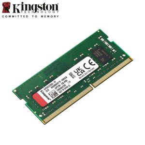 Kingston-Mémoire RAM,  DDR4, capacité 4 Go 8 Go 16 Go, pour ordinateur portable