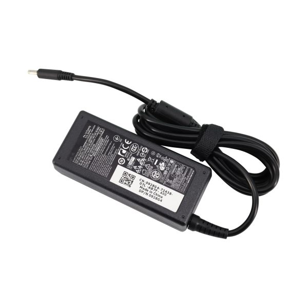 Chargeur Dell petit bout, adaptateur pour Dell Inspiron 15 19.5 4.5 3.0  3.34A 65W