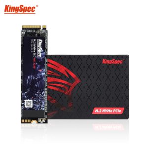 KingSpec-Disque dur interne SSD M2 NVME l 128GB l 256GB l 512GB l 1 To l 2 To l