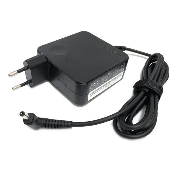 Chargeur Lenovo 20V, 3,25 A, 65W, 4.0x1.7mm,pour ordinateur portable Lenovo IdeaPad 330s 320 100-15 B50-10 YOGA 710 510-14ISK
