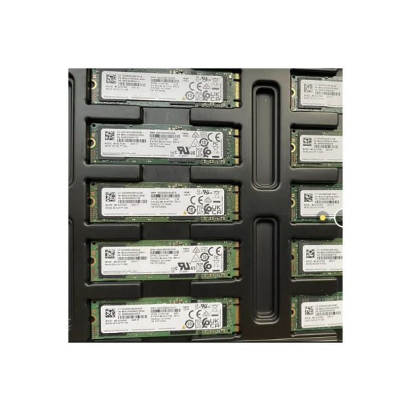 Disque dur interne SSD M.2 SATA NGFF I 128 Go I 256Go I 512Go I 1To - Occasion