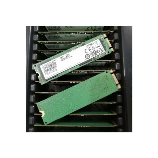 Disque dur interne SSD M.2 SATA NGFF I 128 Go I 256Go I 512Go I 1To - Occasion
