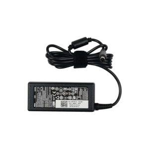 Chargeur Dell ordinaire gros bout 65 W, 19.5V 3.33A