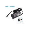 Chargeur Dell petit bout, adaptateur pour Dell Inspiron 15 19.5 4.5 3.0  3.34A 65W