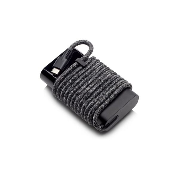 Chargeur pour ordinateur portable HP USB-C 65 W