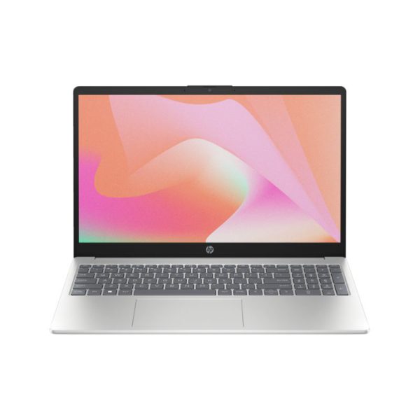 Hp Laptop 15-fd0336nia-13th Gen-Intel®Core™i3-1315U-8Go Ram-512Go SSD-Clavier Rétroéclairé-Ecran 15,6''