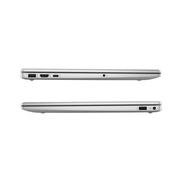 Hp Laptop 15-fd0336nia-13th Gen-Intel®Core™i3-1315U-8Go Ram-512Go SSD-Clavier Rétroéclairé-Ecran 15,6''